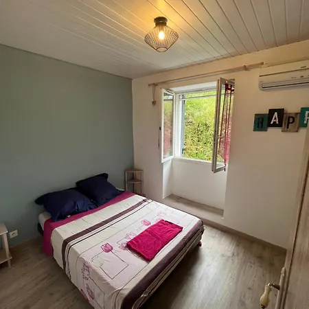 Apartment Location *
