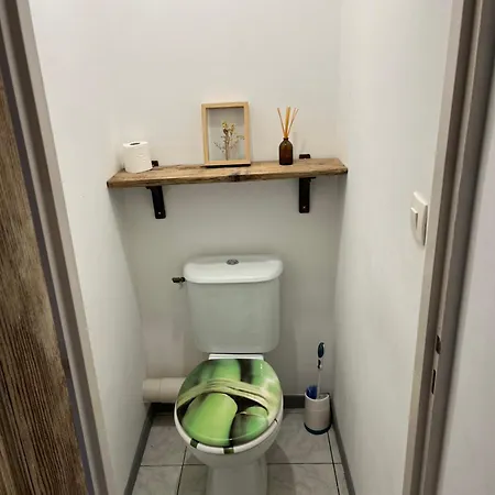 Διαμέρισμα Location Patrimonio