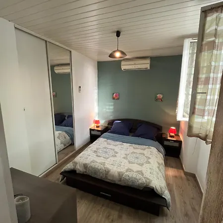 Location Apartment