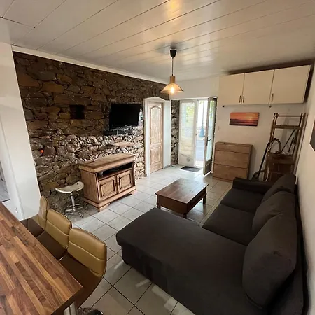 Location Apartment
