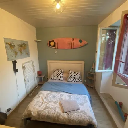 Location Apartment