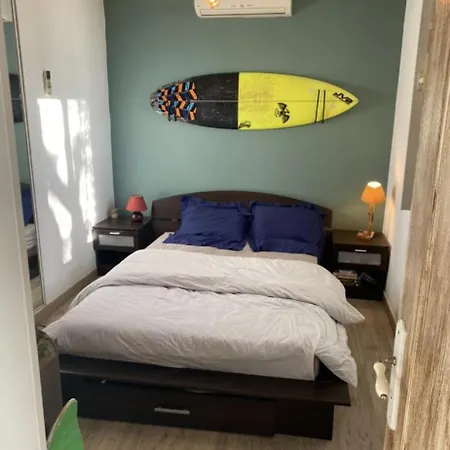 Location Apartment