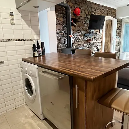 Apartment Location Patrimonio