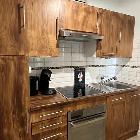 Διαμέρισμα Location Patrimonio