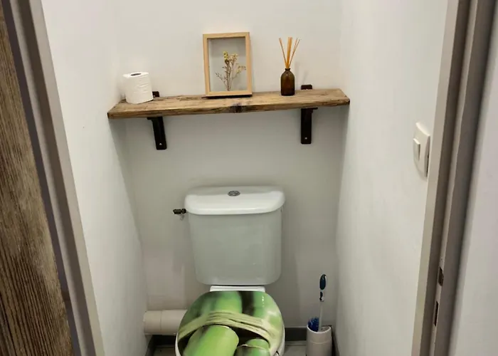 아파트 Location 파트리모니오